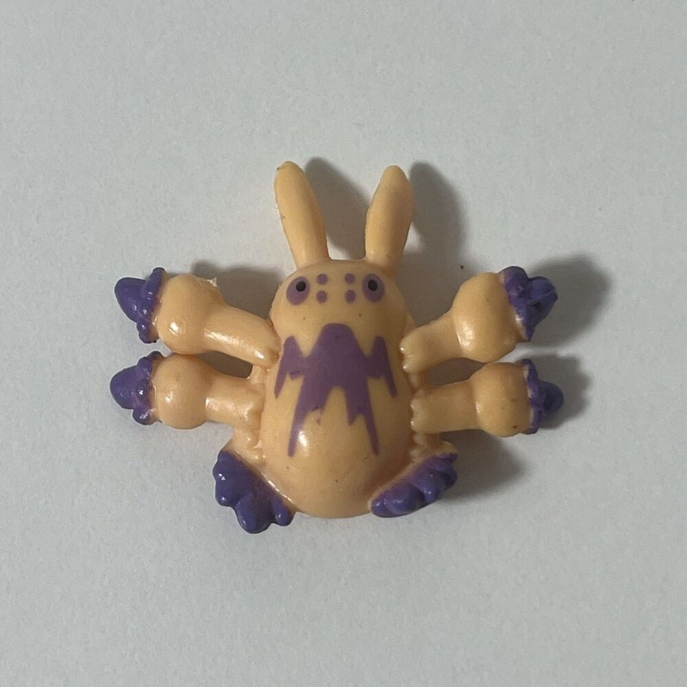 GALAVANTULA Pokemon Collectable Micro Mini figure